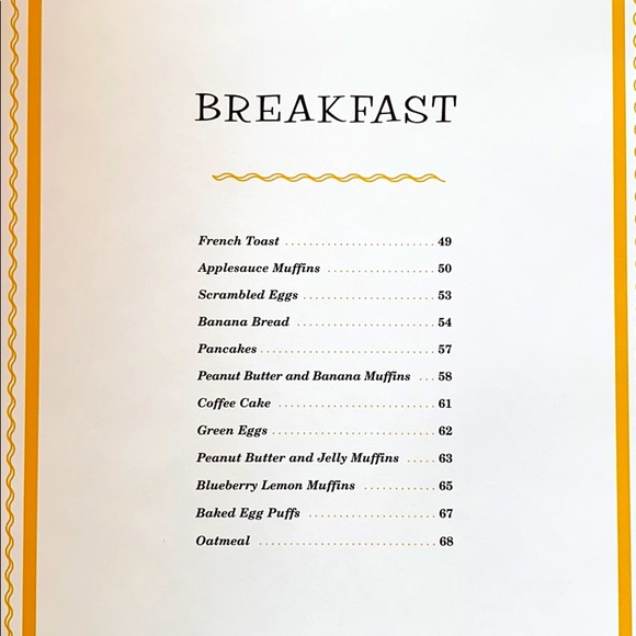 Deceptively Delicious Cookbook - Picture 4 of 6